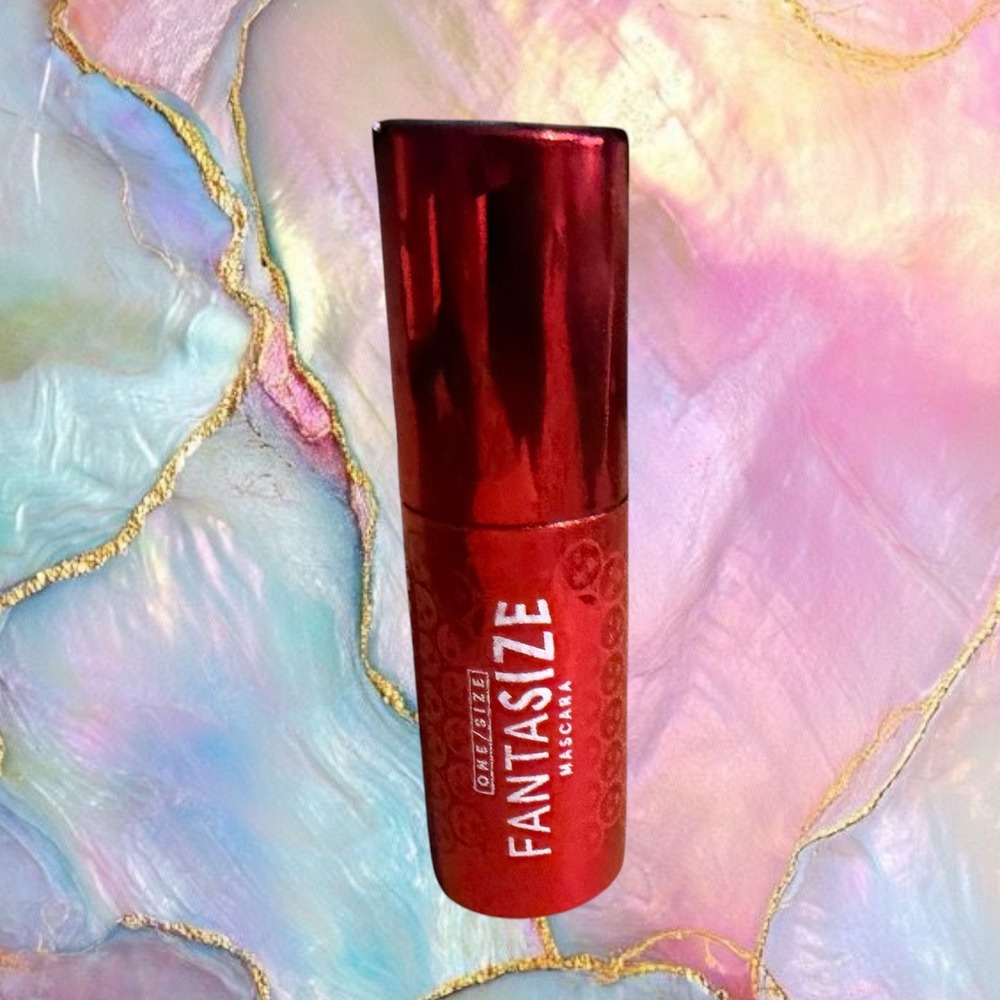 ONE/SIZE - Fantasize Lifting & Lengthening Mascara - Travel Size